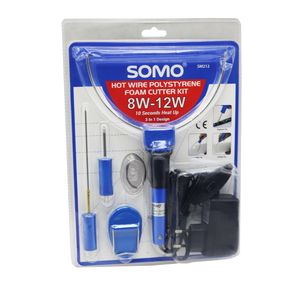 هویه 12 وات سومو مدل حرارتی برش یونولیت کد yp sm212 8w_12w